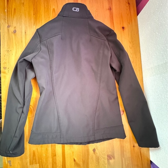 CB jacket - Picture 2 of 13